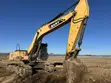 Used Sany SY235C Crawler Excavator - 4