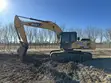 Used Sany SY235C Crawler Excavator - 5