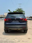 Toyota Grand Highlander Limited AWD 2024 Blue - 2