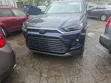 Toyota Grand Highlander Limited AWD 2024 Blue - 3