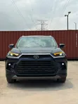 Toyota Grand Highlander Limited AWD 2024 Blue - 5