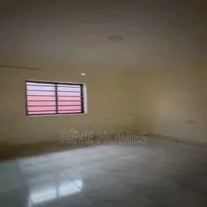 2 Bedroom Executive Flat don haya a Shomolu