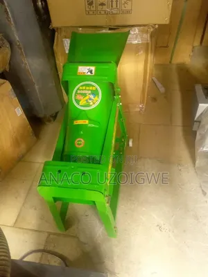 High Quality Peeling Machine