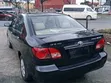 Toyota Corolla 2006 Black - 3