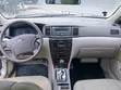 Toyota Corolla 2006 Black - 5