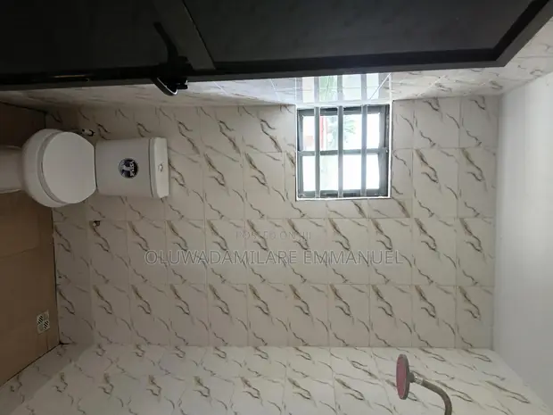 Furnished 2-Bedroom Block of Flats for Rent, Ado-Odo/Ota - 1