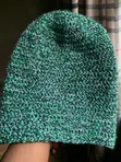 Kwalliyar Kai ta Crochet / Headwarmer - 2