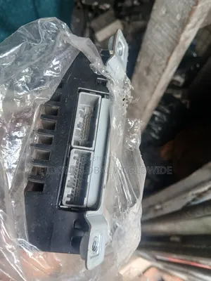 Honda Accord Radio Amplifier 2015-2016
