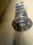 30 HP DC Motor - 3500 RPM - 2