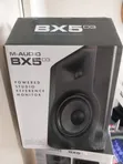 M-Audio BX5 D3 Powered Studio Monitors (Pair) - 2