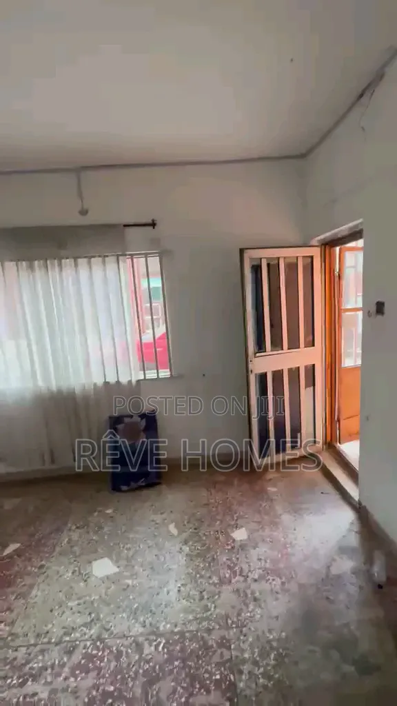 Mini Flat for Rent in Soluyi, Gbagada - 1