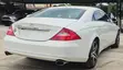 Mercedes-Benz CLS 500 2007 Fari - 2