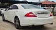 Mercedes-Benz CLS 500 2007 Fari - 3