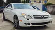 Mercedes-Benz CLS 500 2007 Fari - 4