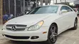 Mercedes-Benz CLS 500 2007 Fari - 5