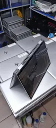 HP EliteBook x360 1030 G8 Laptop - Core i7, 16GB RAM, 512GB SSD - 5