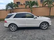 Mercedes-Benz M Class 2012 White - 4