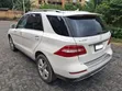 Mercedes-Benz M Class 2012 White - 5