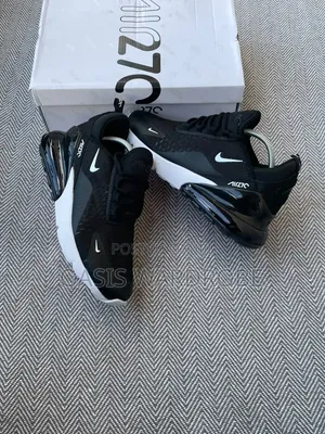 Original Nike Air Max 270 Men's Sneakers