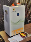 Ecolion 5KWh 24V Baturin Lithium - 2