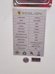 Ecolion 5KWh 24V Baturin Lithium - 3