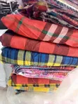 Quality Check Handkerchiefs - Cotton - 1