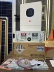 Luxwatt 5kWh 24V Solar Lithium Ion Phosphate Baturi - 2