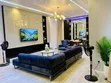Furnished 4-Bedroom Duplex da BQ & Pool a Palm City Estate, Ifako-Ijaiye - 3
