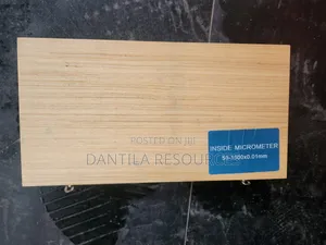 Mitutoyo Inside Micrometer - Brand New