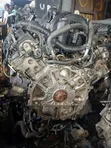 Nissan VK56DE 5.6L V8 Engine (2008-2014 Titan/Armada/Patrol) - 2
