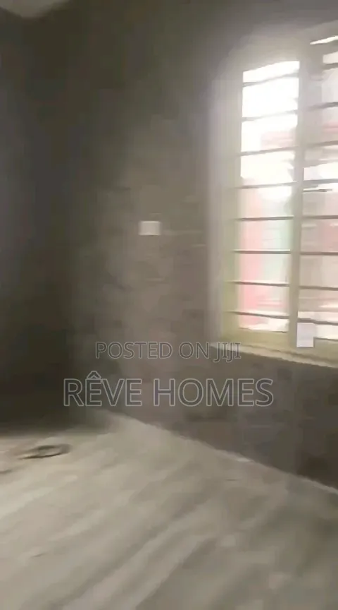 Mini Flat for Rent in Sholuyi, Gbagada - 1