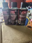 CRC Smoke Detector Tester - 1