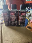 CRC Smoke Detector Tester - 2