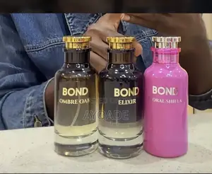 Affordable Unisex Fragrance Spray