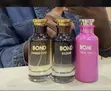 Affordable Unisex Fragrance Spray - 2