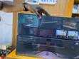 Xiaomi Monitor Haske Bar da Remote Mara Igwe - 1