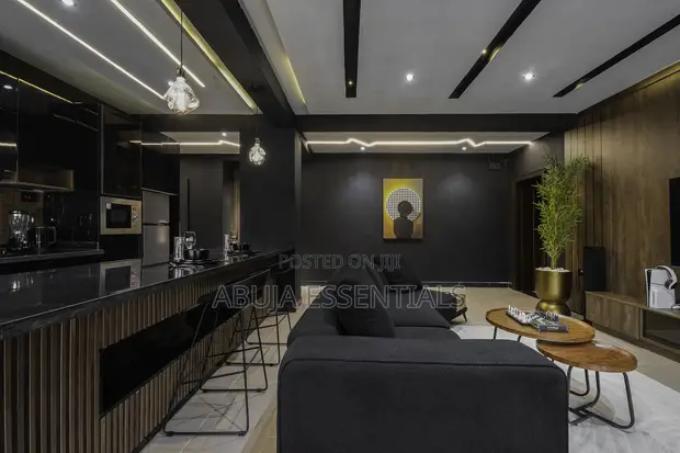 2 Bedroom Apartment for Short Let in Ikoyi, Lagos - 1
