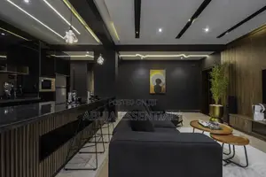 2 Bedroom Apartment for Short Let in Ikoyi, Lagos