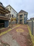 Furnished 5-Bedroom Duplex for Sale in Parkview Estate, Ago Palace - 1