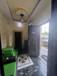 Furnished 5-Bedroom Duplex for Sale in Parkview Estate, Ago Palace - 4