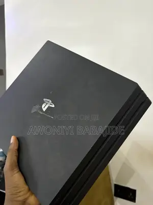PS4 Pro Sony Controller with 10 Games