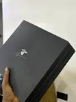 PS4 Pro Sony Controller with 10 Games - 1