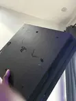 PS4 Pro Sony Controller with 10 Games - 2