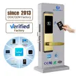 Smart Hotel RFID Key Card Door Lock System - 2