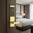 Smart Hotel RFID Key Card Door Lock System - 3