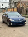 2011 Toyota Camry XLE - 1