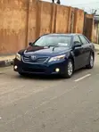 2011 Toyota Camry XLE - 3