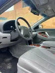 2011 Toyota Camry XLE - 4