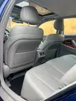 2011 Toyota Camry XLE - 5