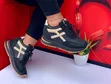 Achock Canvas Sneakers - Brand New - 2